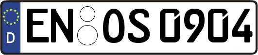 EN-OS0904