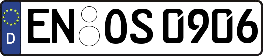 EN-OS0906