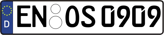 EN-OS0909