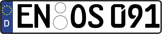 EN-OS091