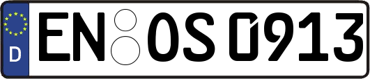 EN-OS0913