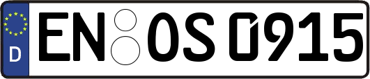 EN-OS0915