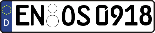 EN-OS0918