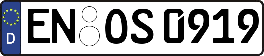 EN-OS0919