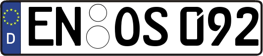 EN-OS092