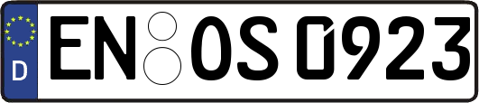 EN-OS0923