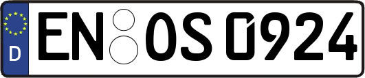 EN-OS0924