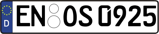 EN-OS0925