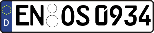 EN-OS0934
