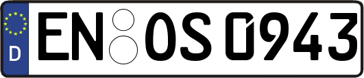 EN-OS0943