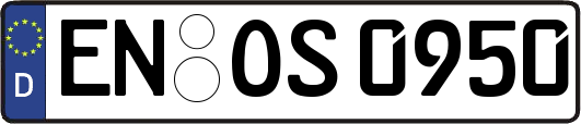 EN-OS0950