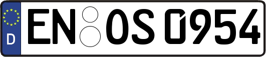 EN-OS0954