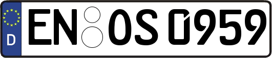 EN-OS0959