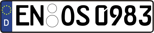 EN-OS0983