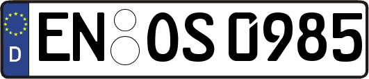 EN-OS0985