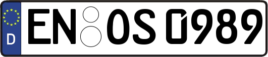 EN-OS0989
