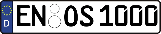 EN-OS1000