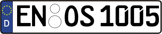EN-OS1005