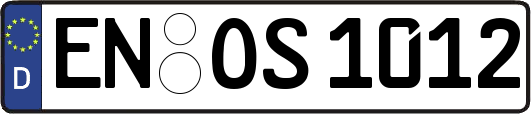 EN-OS1012