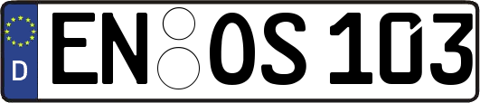 EN-OS103