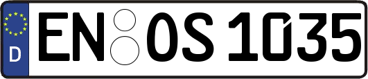 EN-OS1035