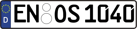 EN-OS1040