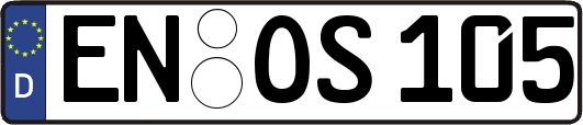 EN-OS105