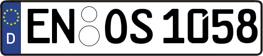EN-OS1058