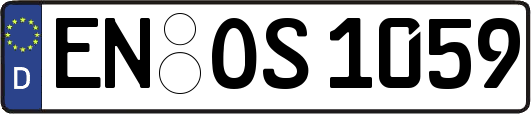 EN-OS1059