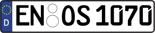 EN-OS1070