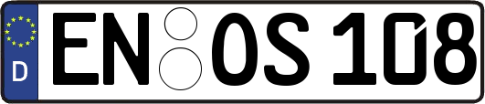 EN-OS108