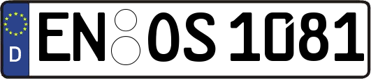 EN-OS1081