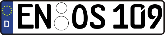 EN-OS109