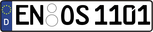 EN-OS1101