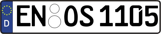 EN-OS1105