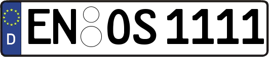 EN-OS1111