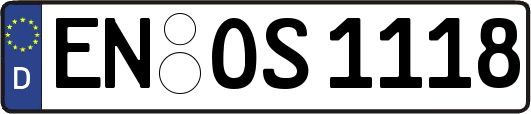 EN-OS1118