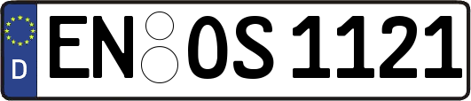 EN-OS1121