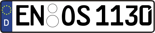 EN-OS1130