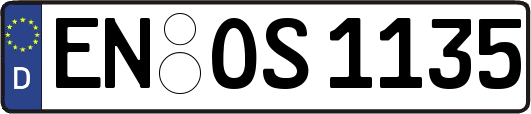 EN-OS1135