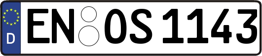 EN-OS1143