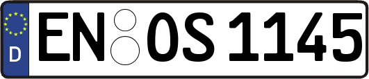 EN-OS1145