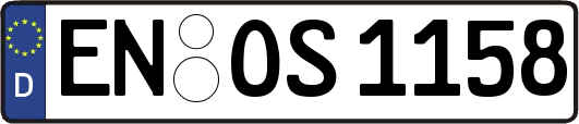 EN-OS1158