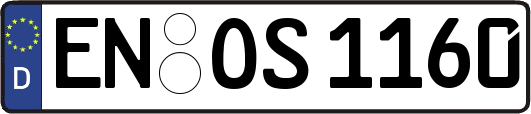 EN-OS1160