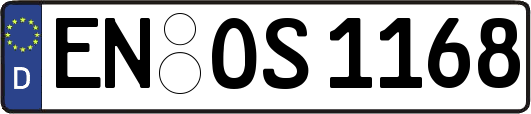 EN-OS1168