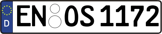 EN-OS1172