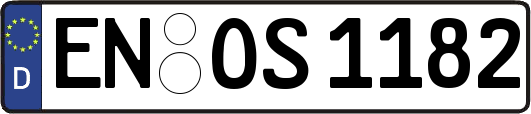 EN-OS1182