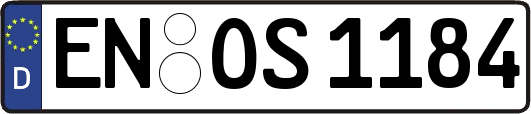 EN-OS1184