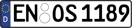 EN-OS1189