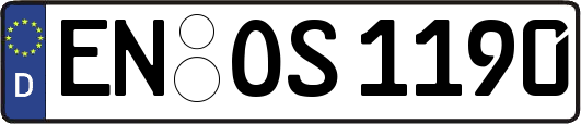 EN-OS1190